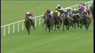 Galileo - All Group 1 Wins - A Tribute To The Lengendary Sire (R.I.P Galileo 1998 - 2021)