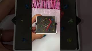 #sponsored Mini Lite-Brite LOVE ! #valentinesday #litebrite #mini