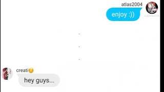 Download lagu 'I wanna be your slave' lyric prank by LOV and deku // DISCRIPTION FOR SHIPS AND MORE