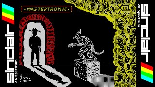 HOW TO BE A HERO -=Classic Gaming=- Walkthrough, ZX Spectrum - YouTube