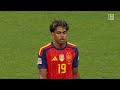 Spanier bezwingen dezimierte Tschechen: Spanien - Tschechien | Nations League | DAZN Highlights