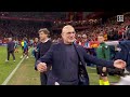 Spanier bezwingen dezimierte Tschechen: Spanien - Tschechien | Nations League | DAZN Highlights