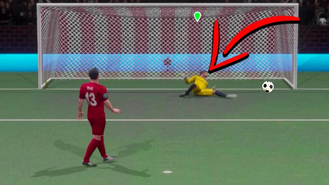Dream League Soccer 2021⚽ Android Gameplay #45