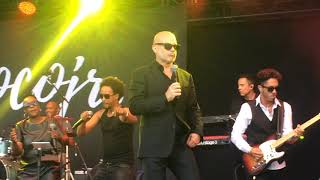 Bollekesfeesten Coco Jr. - Het Licht Blijft Aan