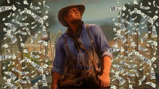 Can Arthur Spend $1 Million Dollars?