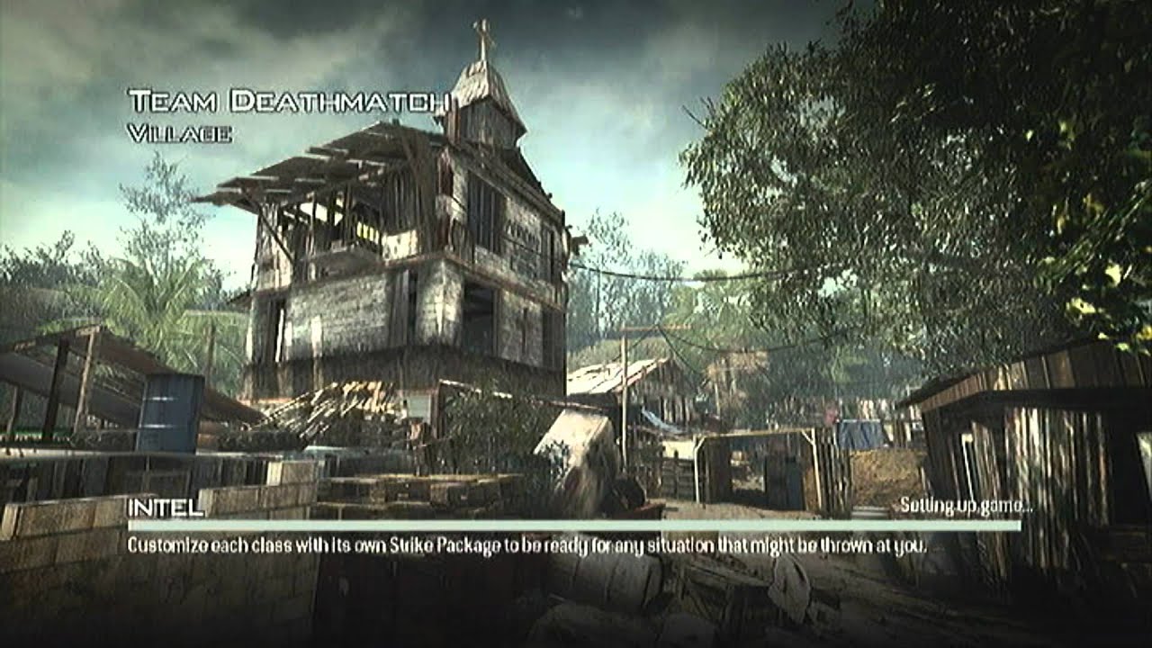 St0cky21 - RTC MW3 - Episode 43