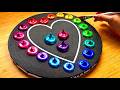 7 HOURS of Satisfying Acrylic Painting You Won't Stop Watching! | Relaxing Art Compilation 🎨