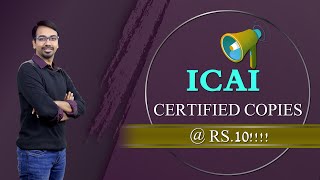 CA Exams | RTI | Certified Copies | Just at Rs.10 for all Subjects screenshot 5