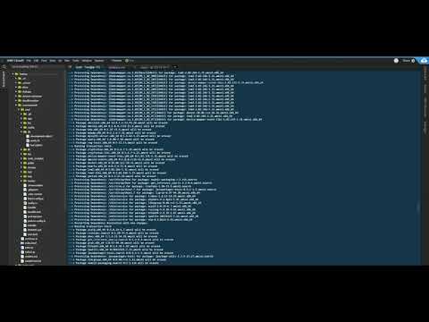 Running Rails in AWS Cloud9 IDE (sqlite3 version issue)