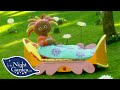 Upsy Daisy Gets Up With Daisies | In the Night Garden | WildBrain Zigzag