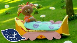Upsy Daisy Gets Up With Daisies In The Night Garden Wildbrain Zigzag