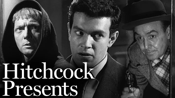 Everett Sloane In "Place Of Shadows" - Ray Clement...
