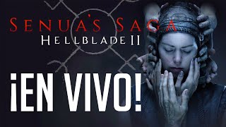 ¡Hellblade 2, Pruebas lanzamiento en PC EN VIVO!