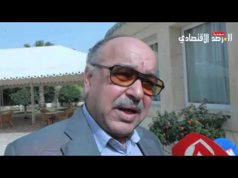 محمد صالح الخريجي عضو الرابطة التونسية للدفاع عن حقوق الانسان