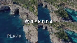 Sauul - Ojos De Isla Original Mix Dekoda Music