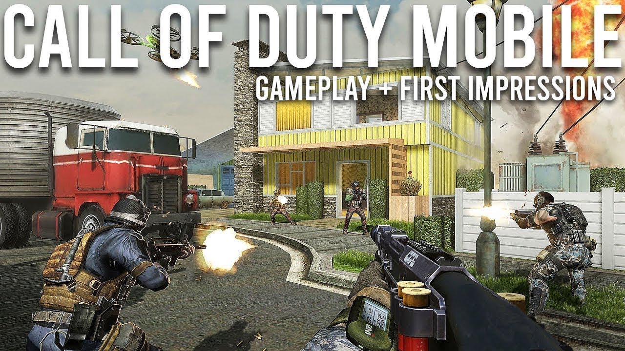 Call Of Duty Mobile New Pharo Smg Youtube 