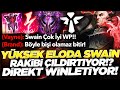 Expwy | WTF!! YÜKSEK ELODA SWAİN RAKİBİ YOK EDİYOR?? DİREKT WİNLETİYOR!!