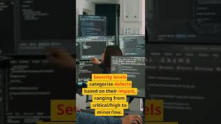 Severity vs Priority in Software Testing screenshot 4