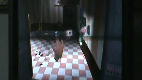 Spongebob Squarepants the Movie the video game walkthrough part 3 part 2 of I