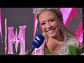 Caithlyne Kock lo representa Aruba na Miss Teen Universe 2026 na Cambodia