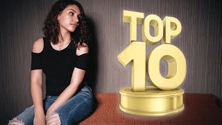 Top 10 FUN Facts About Alessia Cara! | Hollywire Wealth