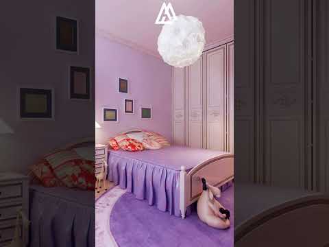 Vidéo: 25 designs de chambre pour adolescents