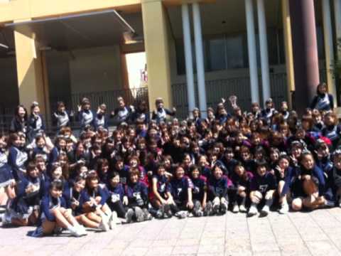 2011年度関西大学女子ラクロス部