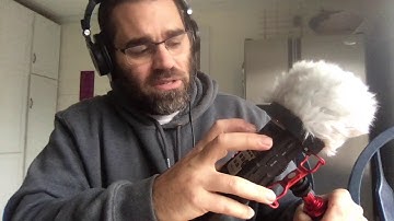 Zoom H4n Pro Tutorial