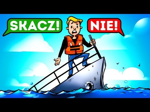 Wideo: Drapieżne ryby. Rodzaje i różnorodność ryb drapieżnych