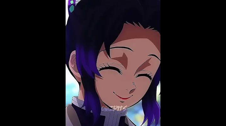 Shinobu X Obanai #anime #fyp  #edit #demonsalyer #kimetsunoyaiba #animeedit #haveyouseenmyboyfriend