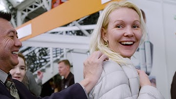 The Wearable Technology Show - why you should be there in 2020