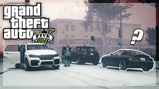 GTA 5 Online - CITY CAMOUFLAGE (Craziest Round of All Time)