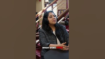 Seeing data differently: My 10-year journey into AI