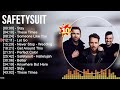 S a f e t y S u i t Greatest Hits ~ Top 10 Alternative Rock songs Of All Time