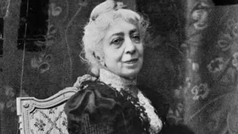 Two songs by Pauline Viardot (Aimez-moi ma mignonn...