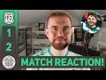 James forrest  dundee 12 celtic  late match reaction
