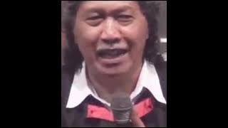 Cak Nun: Kondang di Dunia Jin