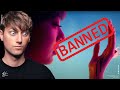 Le sserafim easy got banned editor reaction