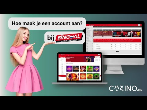 Speel Bingoal Online Casino Spellen in het Nederlandse Internetwereld
