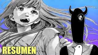 OYASUMI PUNPUN | El Manga Completo en 1 Video | Resumen