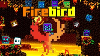 [2.2] Firebird By: Pixelgod, JairusJBDR, and FabsGD