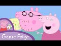 Peppa Pig Deutsch   Schatzsuche (Ganze Folge)