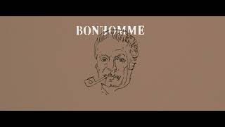 Renaud - Bonhomme (Audio officiel)