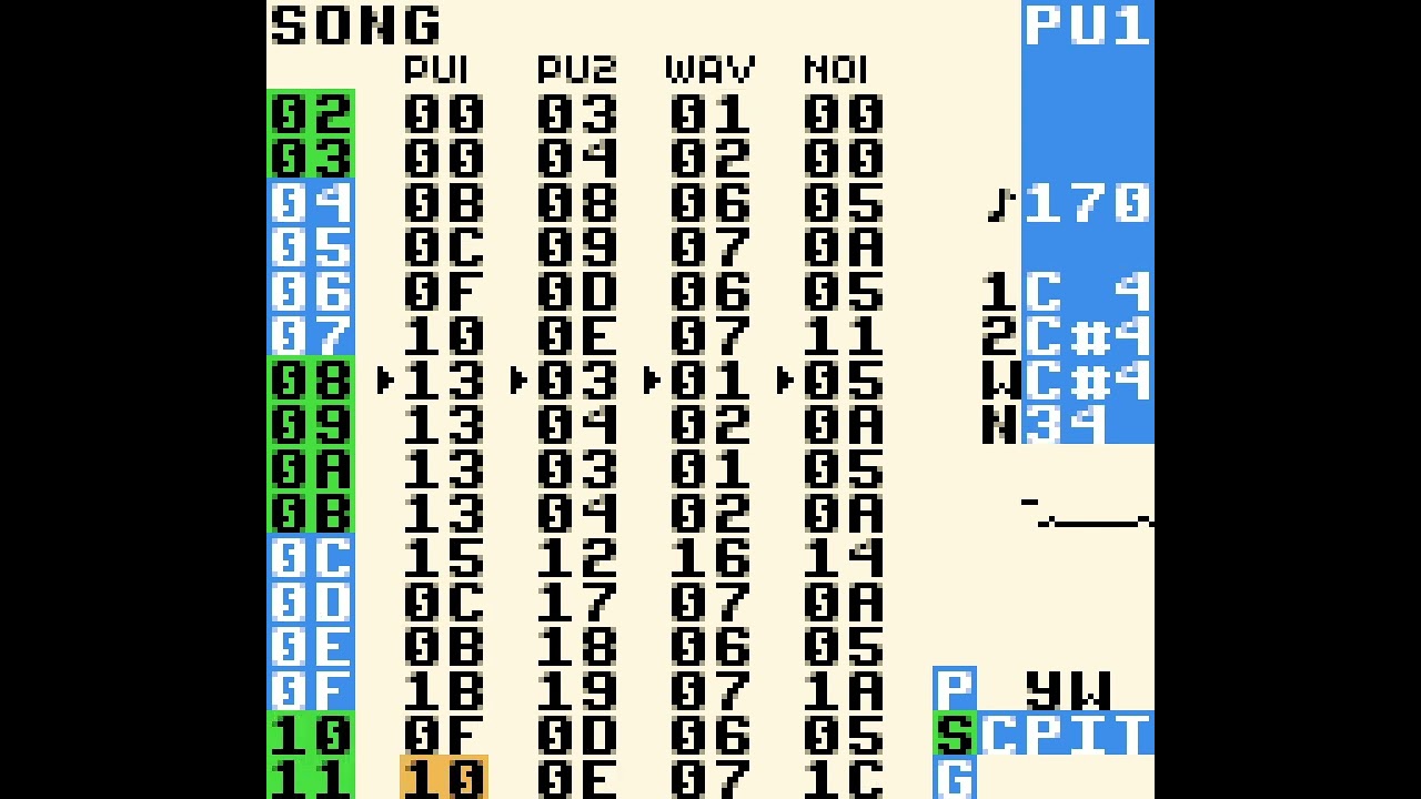 The Kid LAROI, Justin Bieber - Stay (8 bit LSDJ cover)