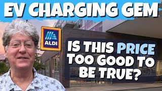 Ev Charging Why I Hesitated About Sharing This Hidden Gem