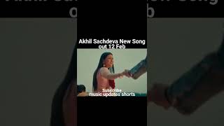 saanware - akhil sachdeva | new song | abhishek kumar | mannara chopra | saanware-abhishek x mannara