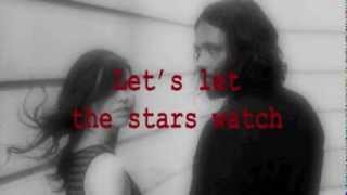 Eavesdrop -The Civil Wars (Lyrics)