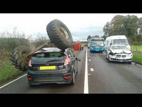 Thumbnail for How To Not Drive Cars in 2019