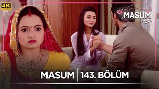Masum Hint Dizisi | 143. Bölüm @kanal7​