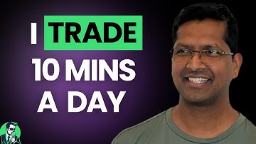This Trader Made +$700K in 6 MONTHS — While Working a Full-Time Job